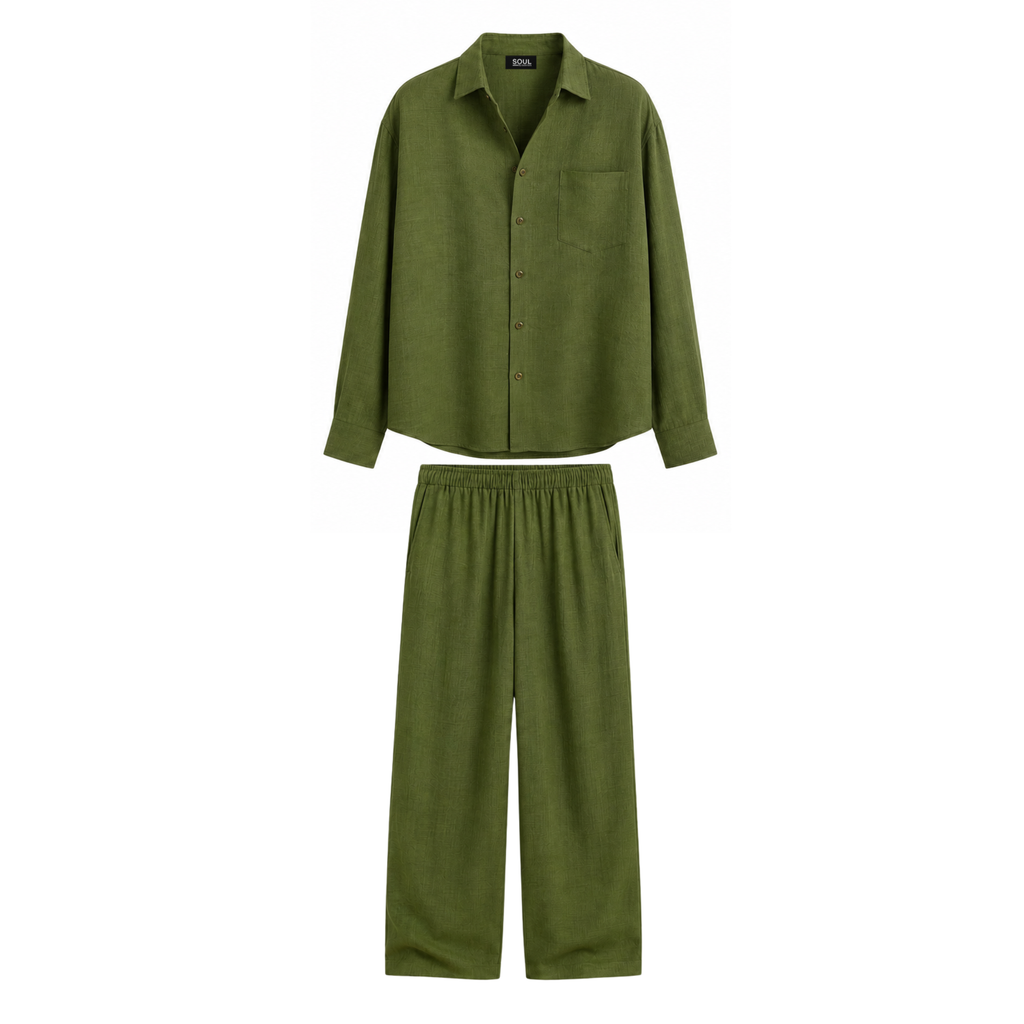 Oliver Set