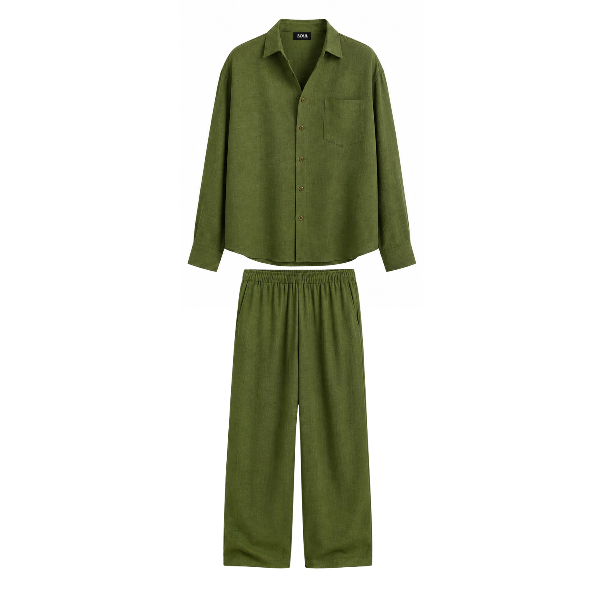 Oliver Set