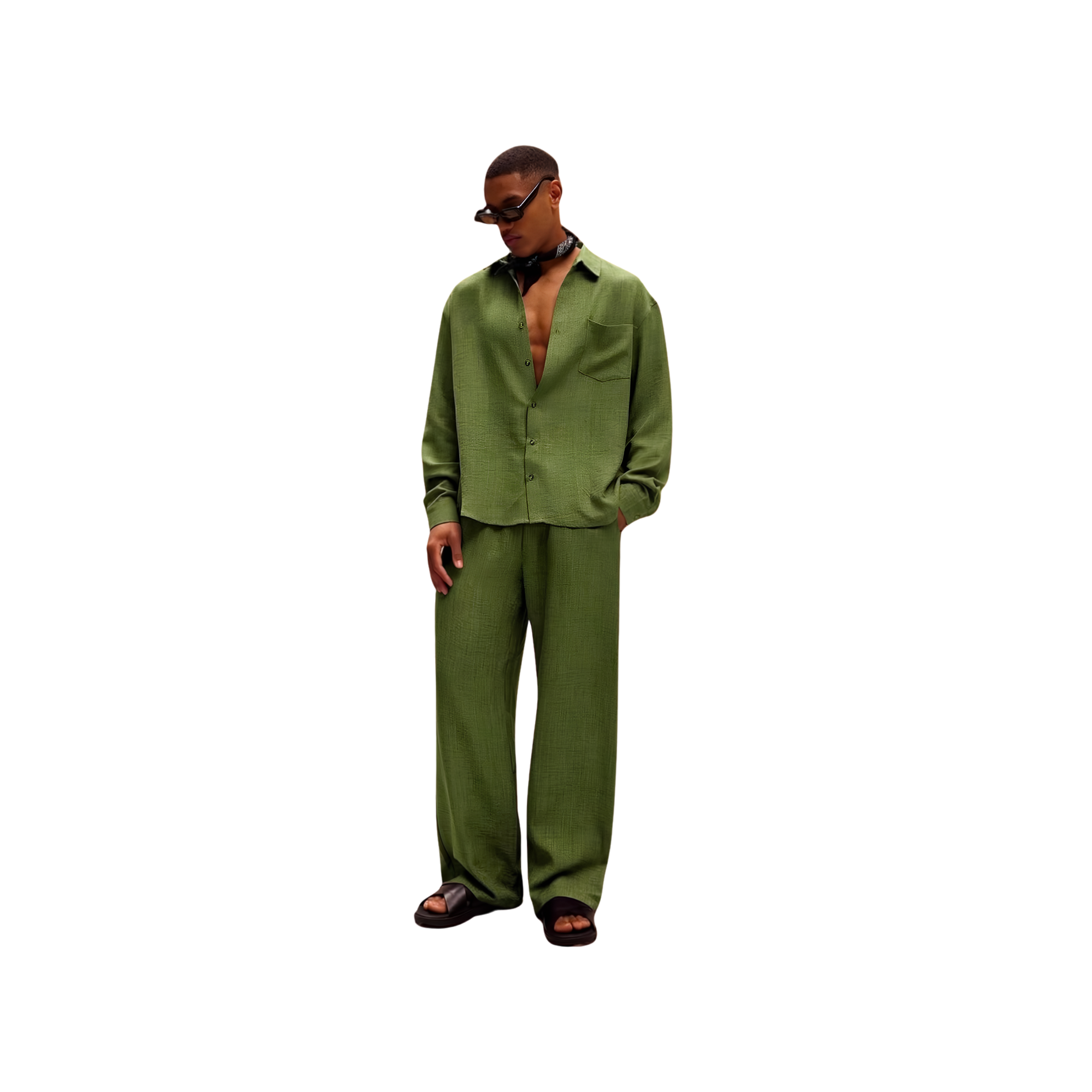 Oliver Set